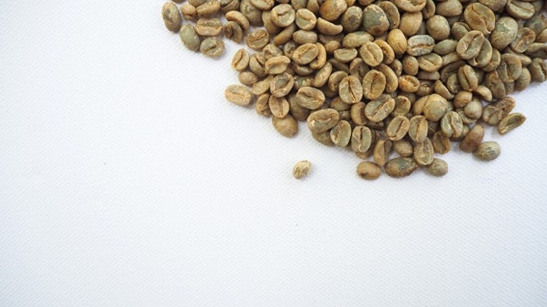 Qué es y cuáles son los beneficios del café verde