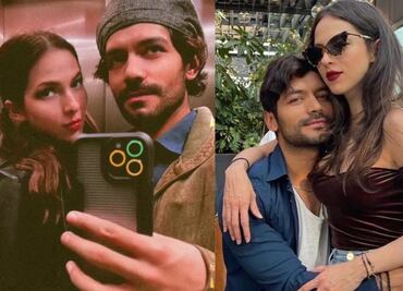 Paty Cantú llegará al altar tras emotiva propuesta de actor mexicano