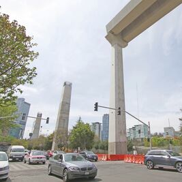 Retrasan 4 años la entrega del Tren Interurbano 