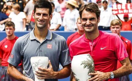 Federer recupera el protagonismo en la ATP 