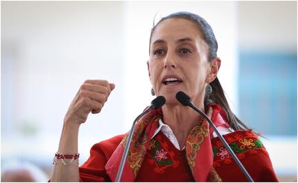 No más maíz transgénico en México: Claudia Sheinbaum se compromete a seguir apoyando al campo