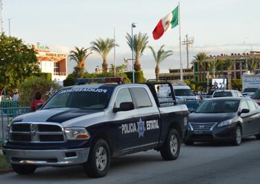 Comienza depuración policíaca en BCS rumbo a Mando Único
