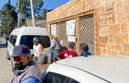 Elecciones Edomex: Instaladas 97 por ciento de las casillas, señala IEEM