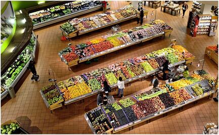 México, Estonia, Lituania y Turquía con la inflación más alta de países OCDE 