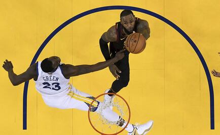 Razones para no perderte el juego dos de las Finales de la NBA