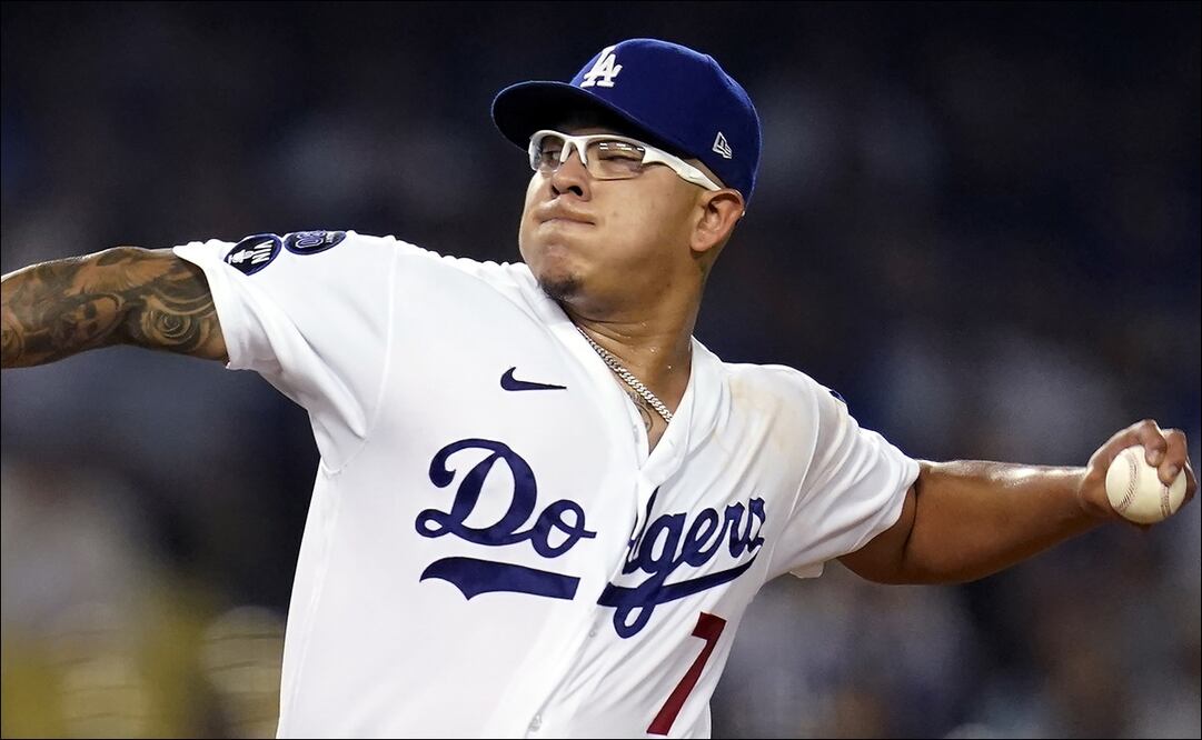 La temporada regular de Las Mayores comienza el jueves 30 de marzo. FOTO: AP