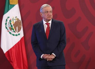 La fake news de AMLO