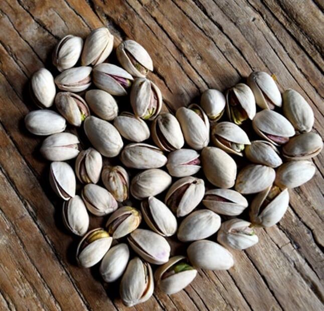 Conoce los beneficios de comer pistaches. Foto: Pexels