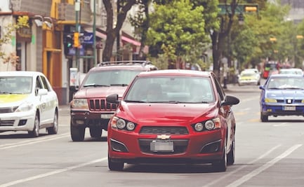 ¿Qué autos no circulan este sábado 12 de noviembre 2022?