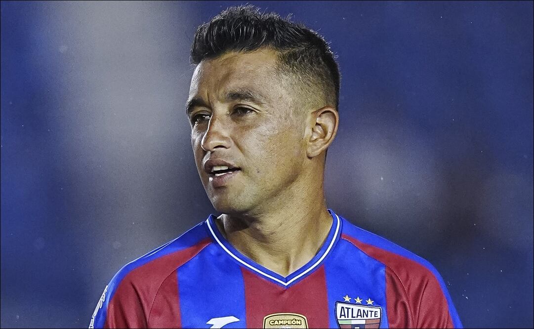 De la gloria del campeonato, hasta la cárcel: El Hobbit Bermúdez, una trayectoria llena de controversia