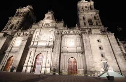 Muere el Papa Francisco; campana mayor de la Catedral Metropolitana anuncia su fallecimiento con 100 campanadas