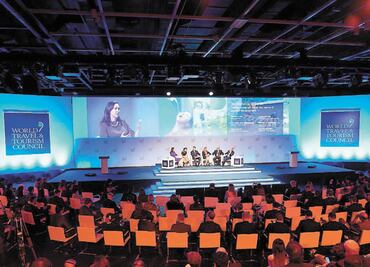 Cancún será sede de cumbre de turismo mundial