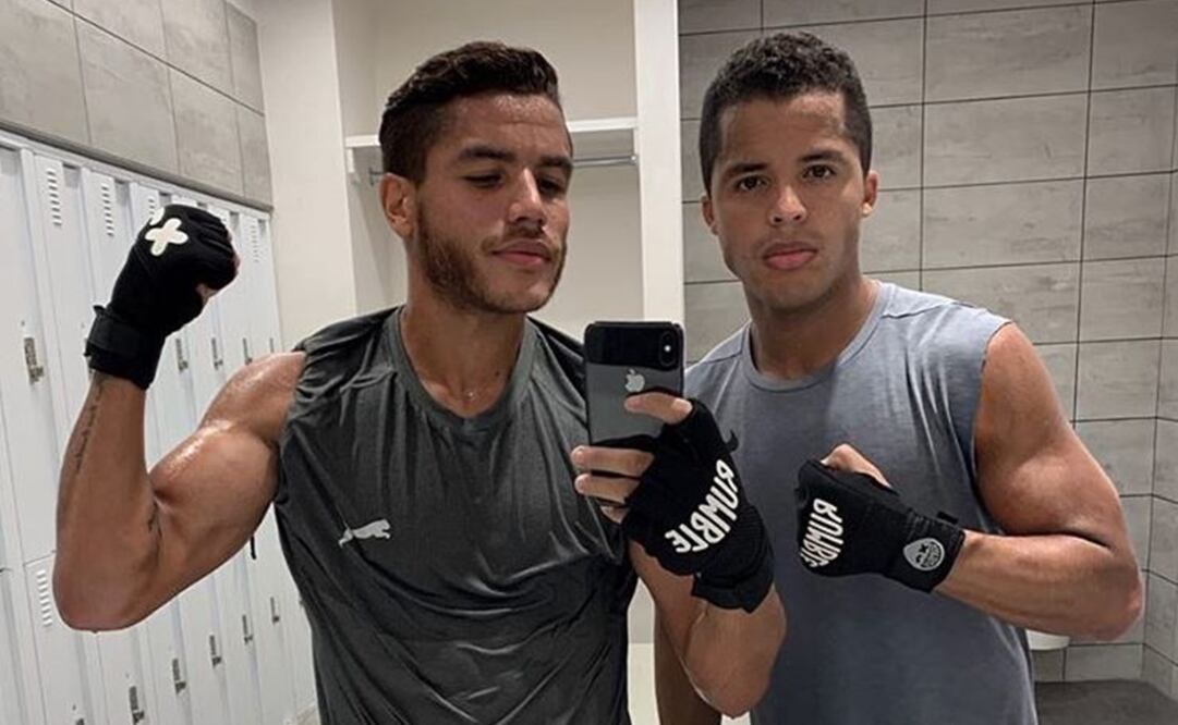 FOTO TOMADA DE INSTAGRAM @jona2santos