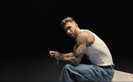 Sergio Ramos presentó su primera canción 'Cibeles'; empieza carrera musical e involucra al Real Madrid