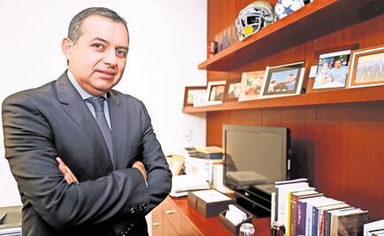 Desecha Corte impugnación a nombramiento de Cordero