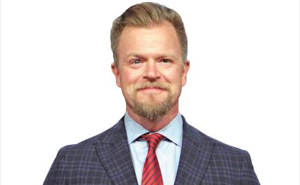 Todos buscan a López Gavito