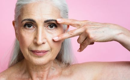 La fruta poco conocida que podría ser la clave para retrasar el envejecimiento, según expertos