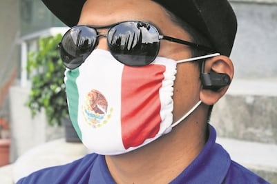 IPN llama a usar cubrebocas, mantener sana distancia y ventilar espacios por enfermedades respiratorias