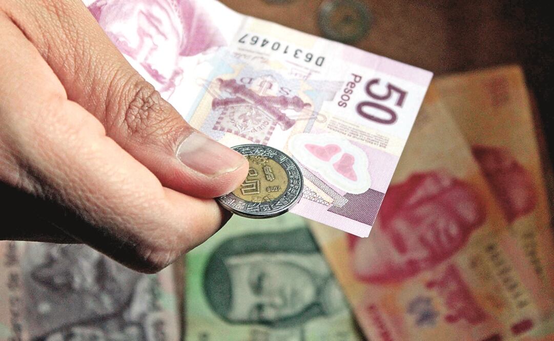 Foto: Archivo / EL UNIVERSAL