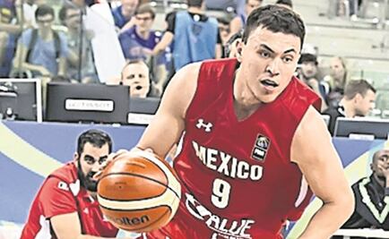 Contra Italia en semifinales