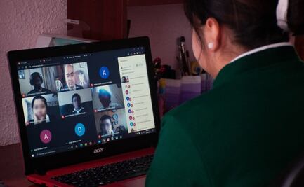 Por Covid-19, estudiantes mexicanos pierden lo equivalente a dos años de escolaridad: IMCO