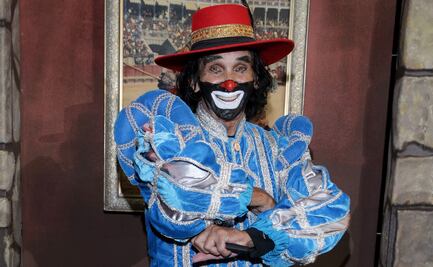 Mara Patricia Castañeda recuerda cuando Cepillín anunció su muerte 