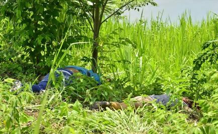 IACHR investigates possible execution in Tabasco