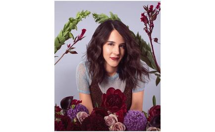 Ximena Sariñana llevará baile al festival SXSW y al Vive