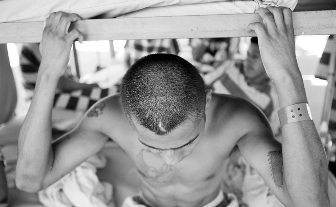 (Foto: Archivo/El Universal) 