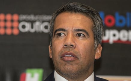 Pável Pardo comparte la receta para el éxito