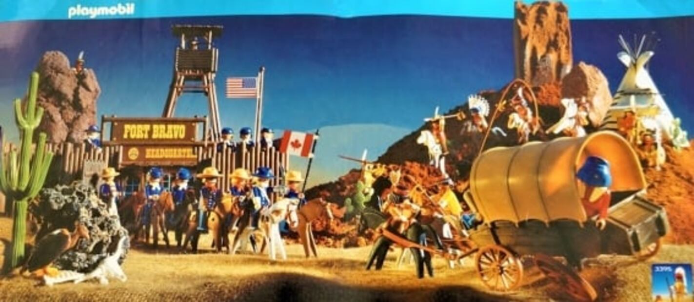 Los juegos de los 80, entre la innovación y la tradición