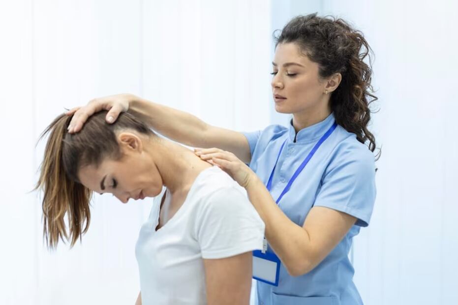 Qué es la fibromialgia. Fuente: Freepik