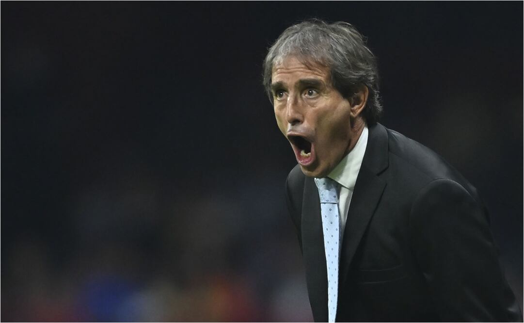 Guillermo Almada renovó con Pachuca - FOTO: IMAGO7