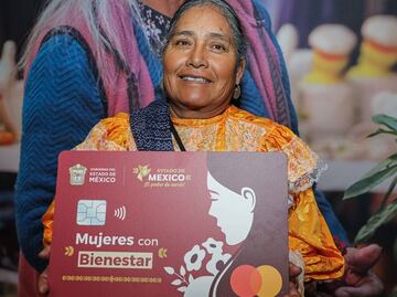 ¿Cómo consultar si quedé en Mujeres con Bienestar? Checa aquí