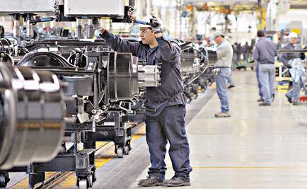 Industria automotriz cierra 2016 con crecimiento récord