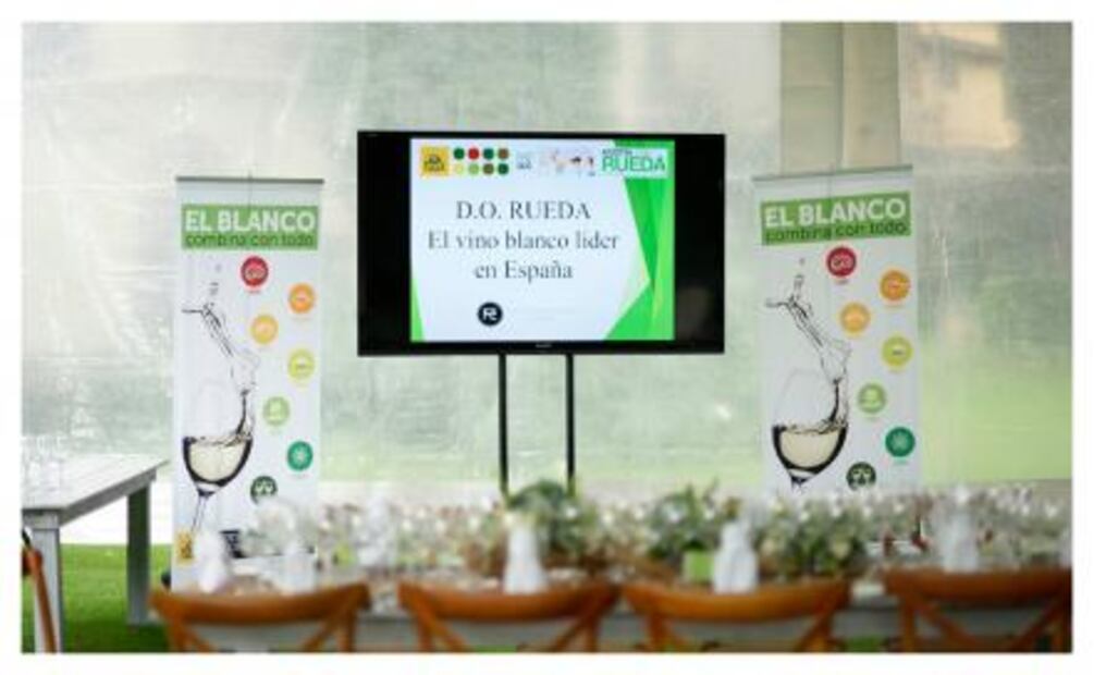 Descubre los vinos de Rueda