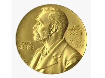 Darán a conocer el Nobel de Literatura este jueves