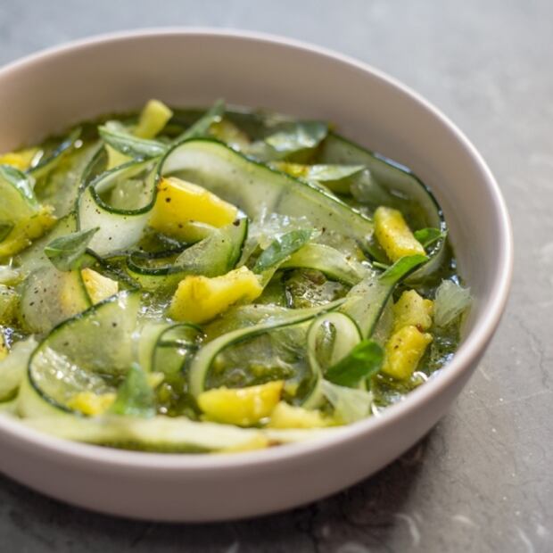 Lugares con menús especiales de Cuaresma