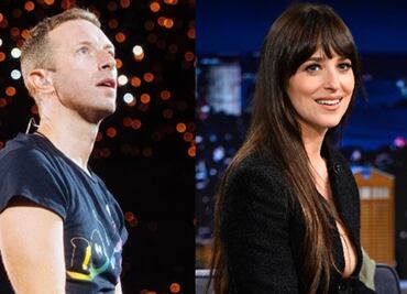 Dakota Johnson y Chris Martin ponen fin a su relación tras casi ocho años juntos, reportan