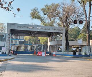 UACh reforzará seguridad interna