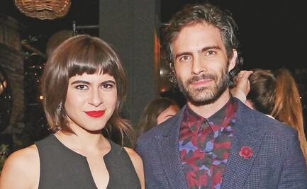 Osvaldo Benavides parodia a José José en la cuarentena