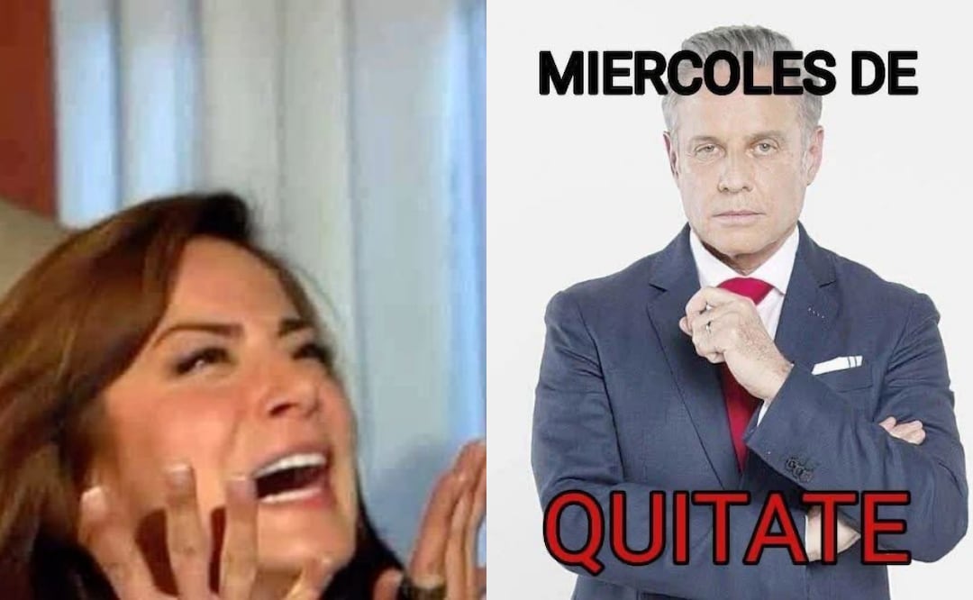Memes de la segunda noche de nominación de La Casa de los Famosos 3. Foto: X