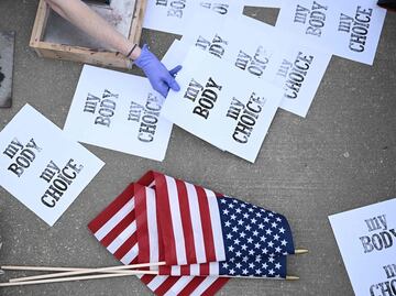 ¿Quién fue Jane Roe, la mujer cuyo caso permitió garantizar el aborto en Estados Unidos?