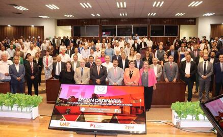 UAT refuerza lazos con el sector productivo; empresarios y académicos impulsan calidad educativa