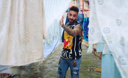 "Corazón" de Maluma, la favorita para recibir 2018
