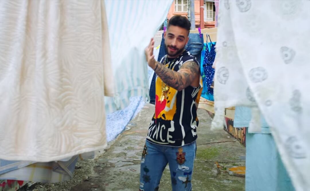 Foto: Captura / Youtube