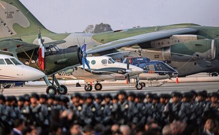 AIFA, aeropuerto oficial de la Copa del Mundo 2026