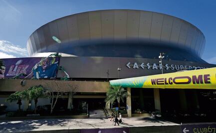 Chiefs vs Eagles, un choque por lo inédito; Kansas City, a convertirse en el primer tricampeón del Super Bowl