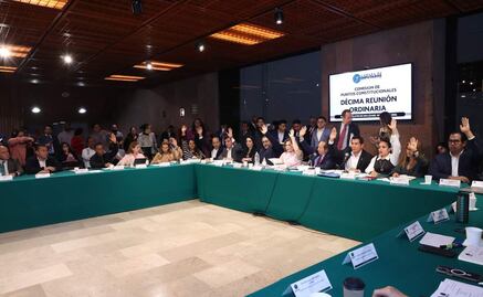 Eliminación de “pensiones doradas” avanza en San Lázaro; jubilaciones de servidores no deberán rebasar los 70 mil pesos