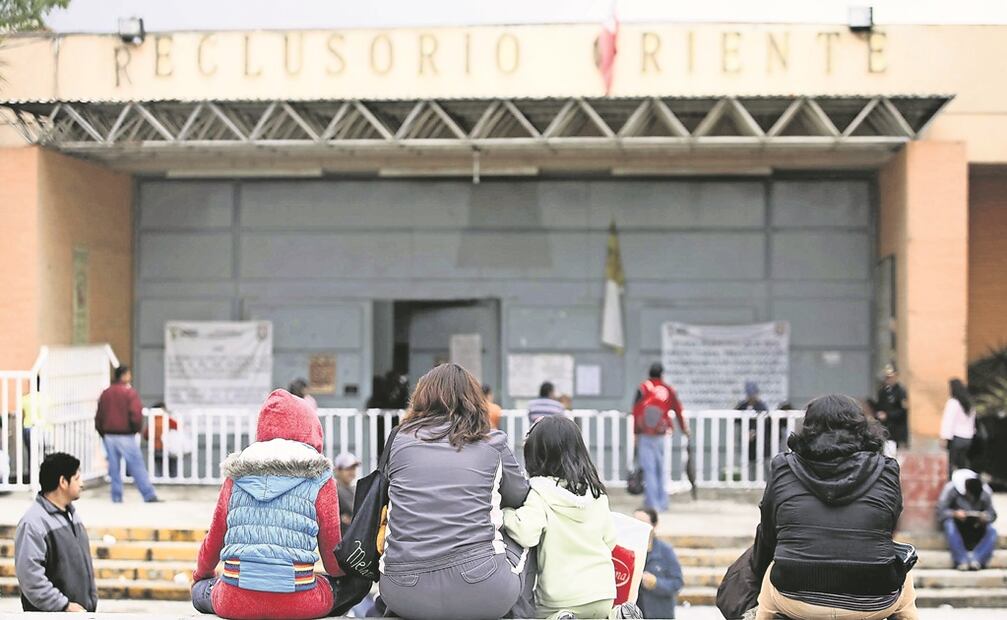 (Foto: Archivo/El Universal)